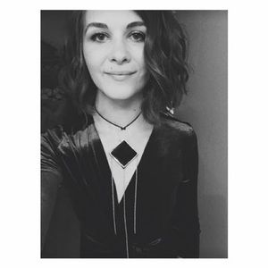 Meet your Posher, Melissa